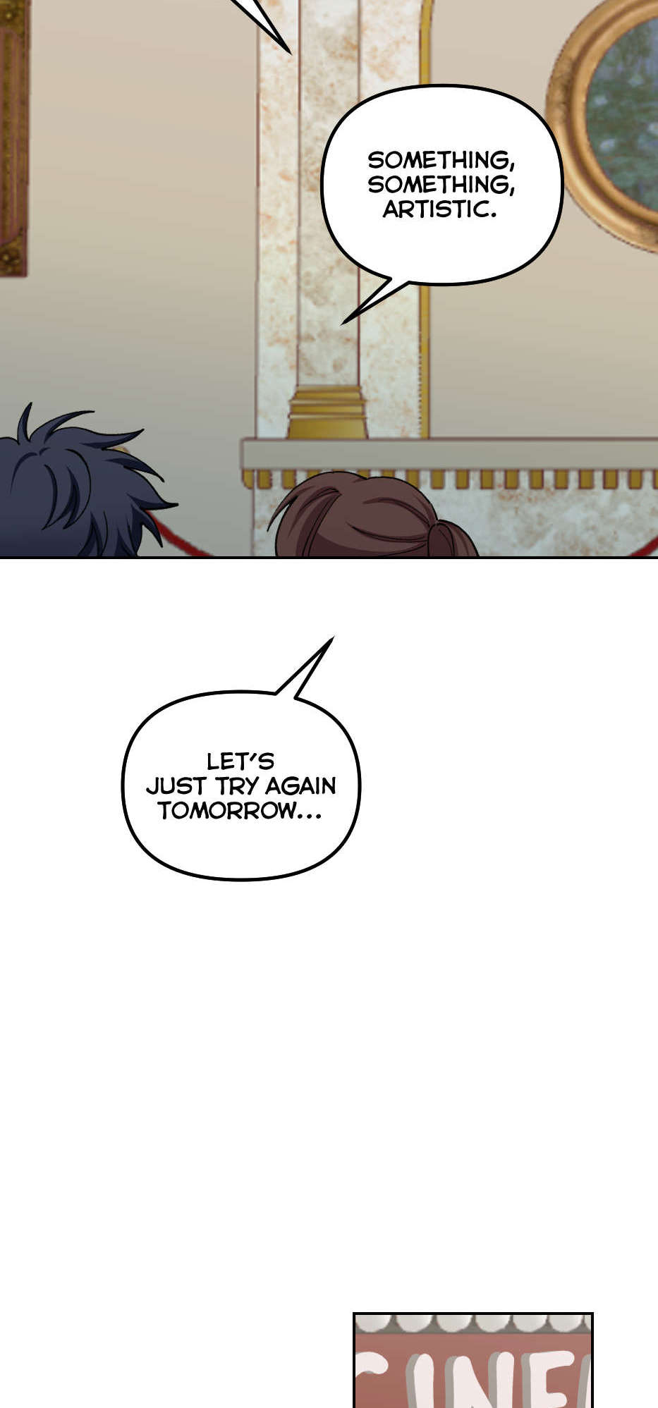 Your Wish Chapter 115 page 23 - 