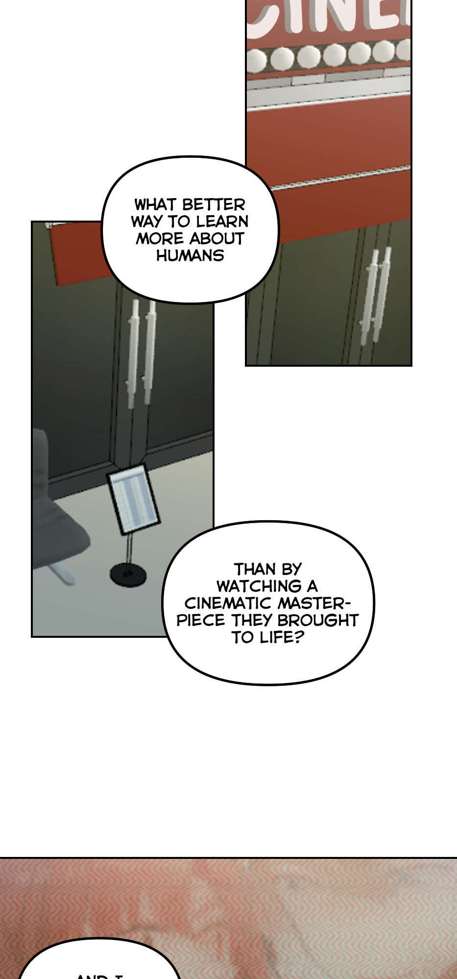 Your Wish Chapter 115 page 24 - 