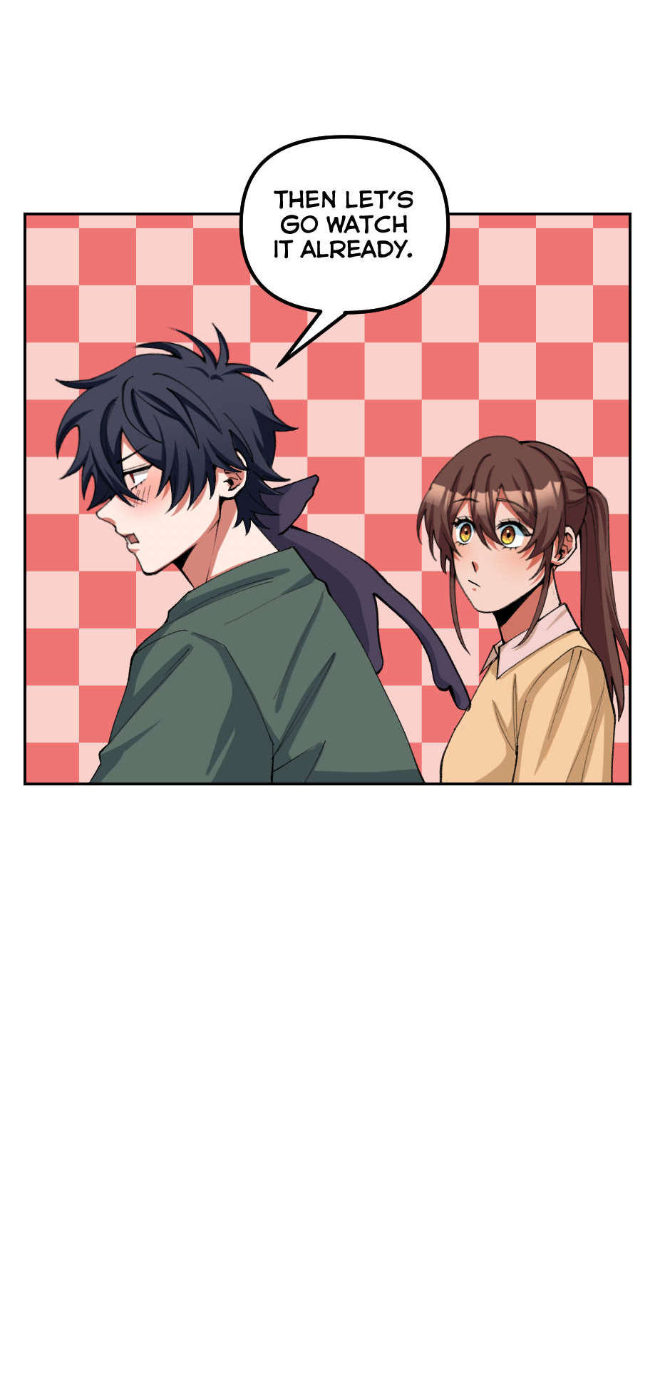 Your Wish Chapter 115 page 29 - 
