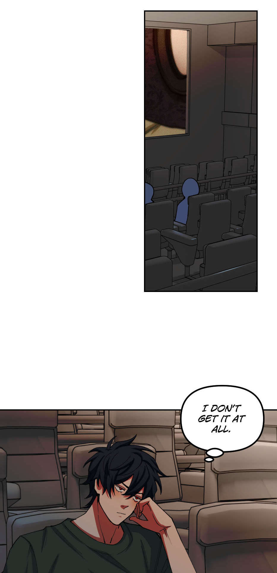 Your Wish Chapter 115 page 30 - 