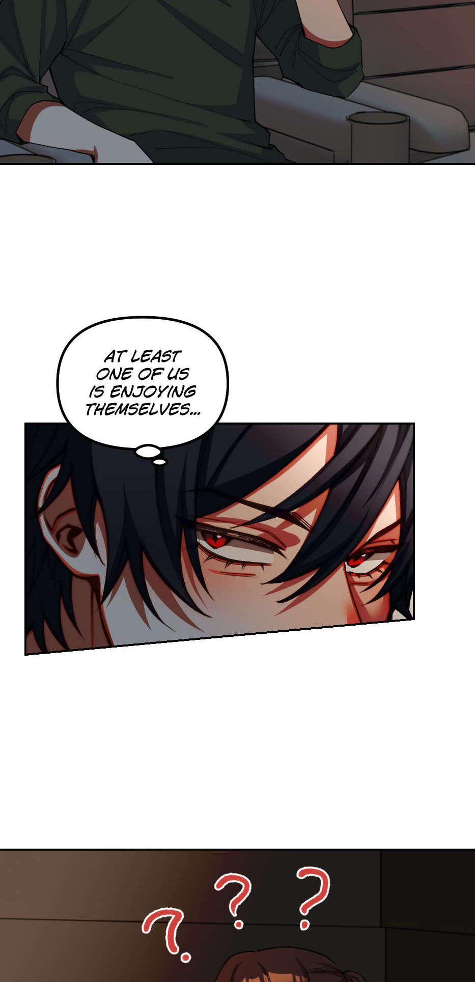 Your Wish Chapter 115 page 31 - 