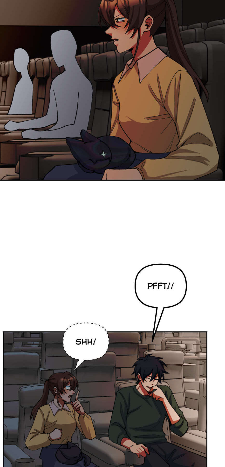 Your Wish Chapter 115 page 32 - 