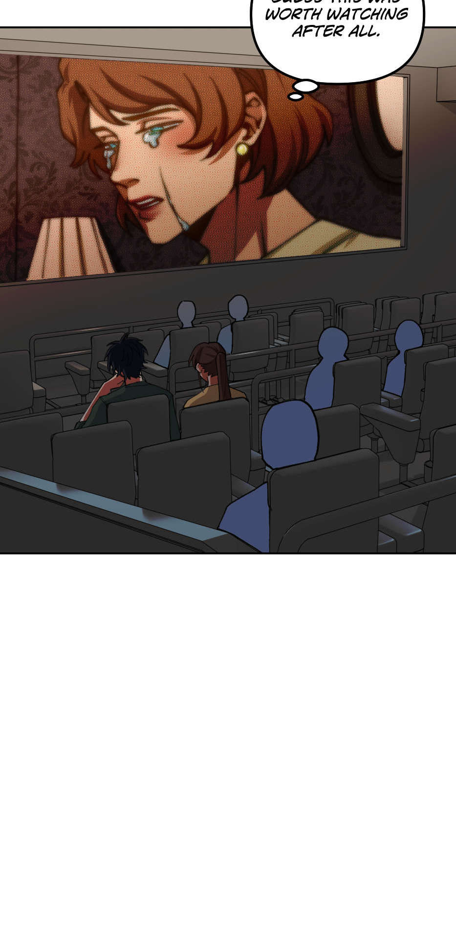 Your Wish Chapter 115 page 36 - 