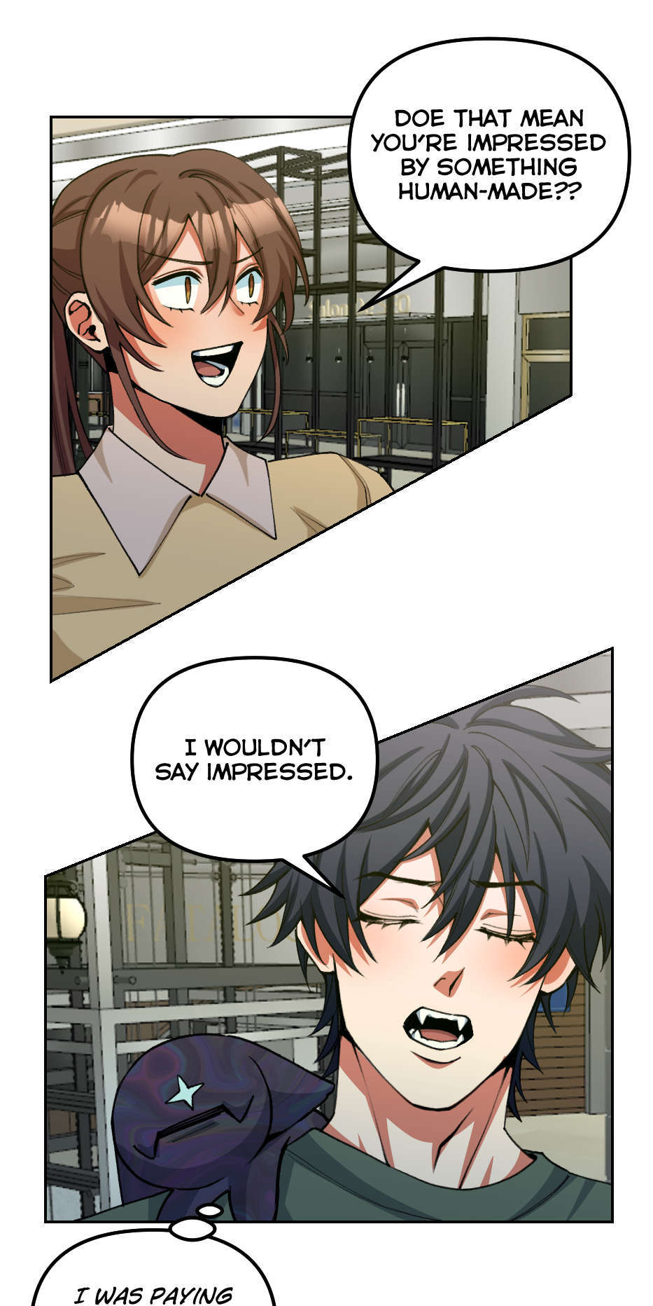Your Wish Chapter 115 page 40 - 