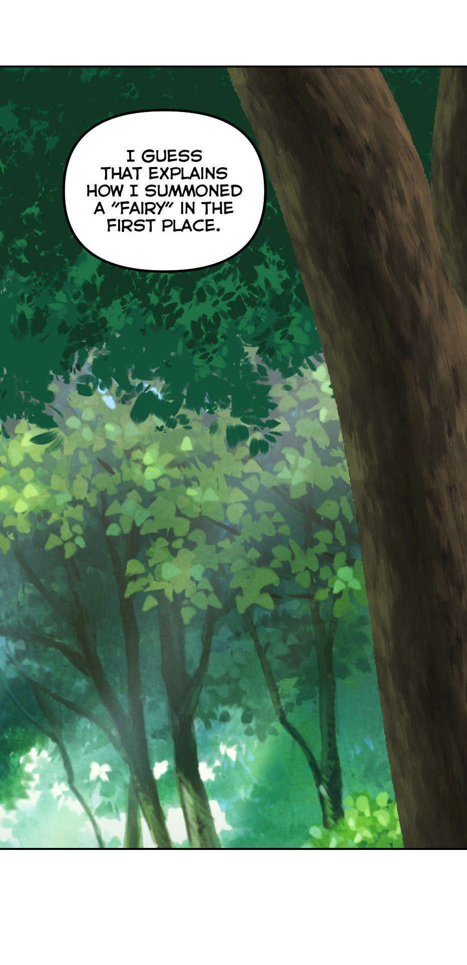 Your Wish Chapter 115 page 5 - 