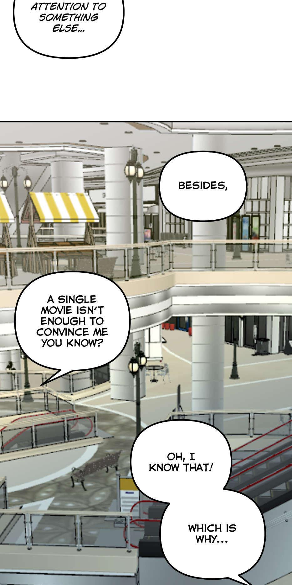 Your Wish Chapter 115 page 41 - 