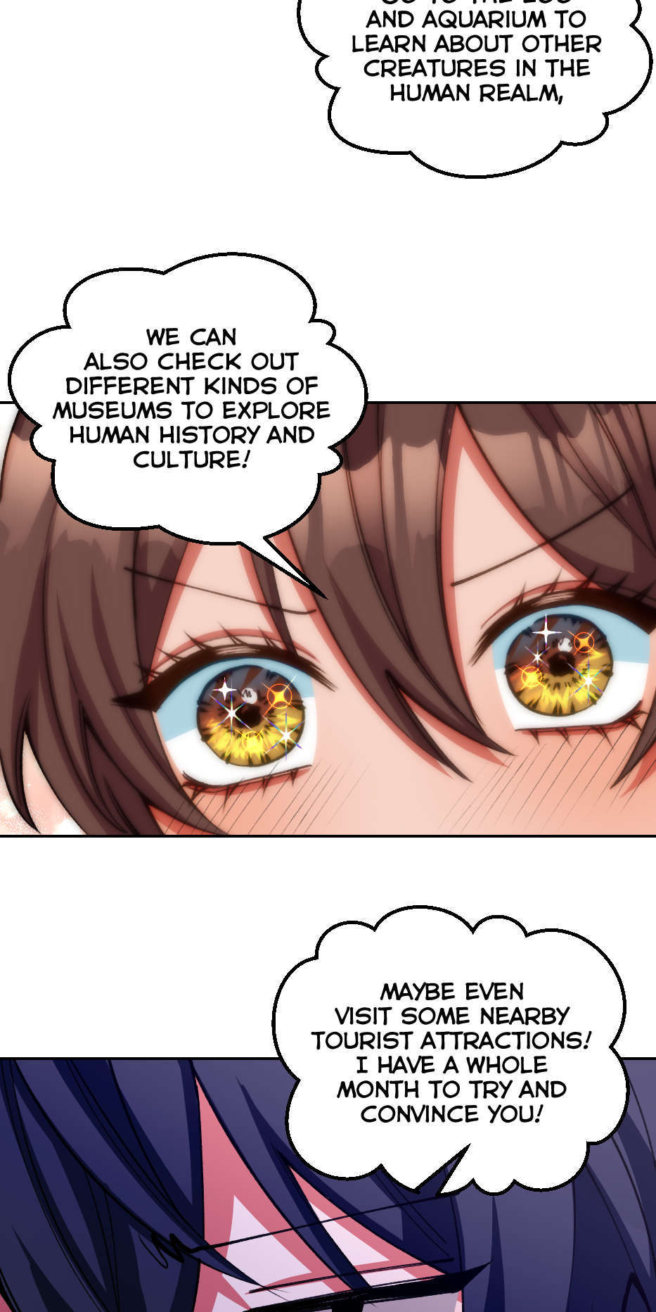 Your Wish Chapter 115 page 43 - 
