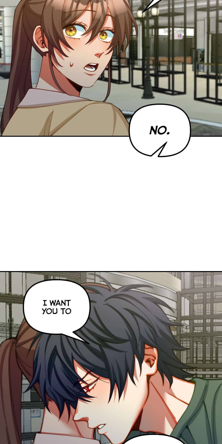 Your Wish Chapter 115 page 48 - 