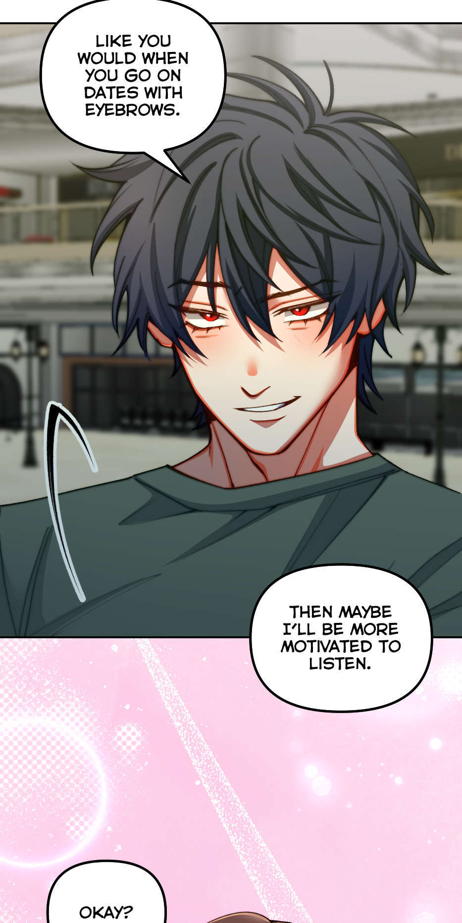 Your Wish Chapter 115 page 50 - 