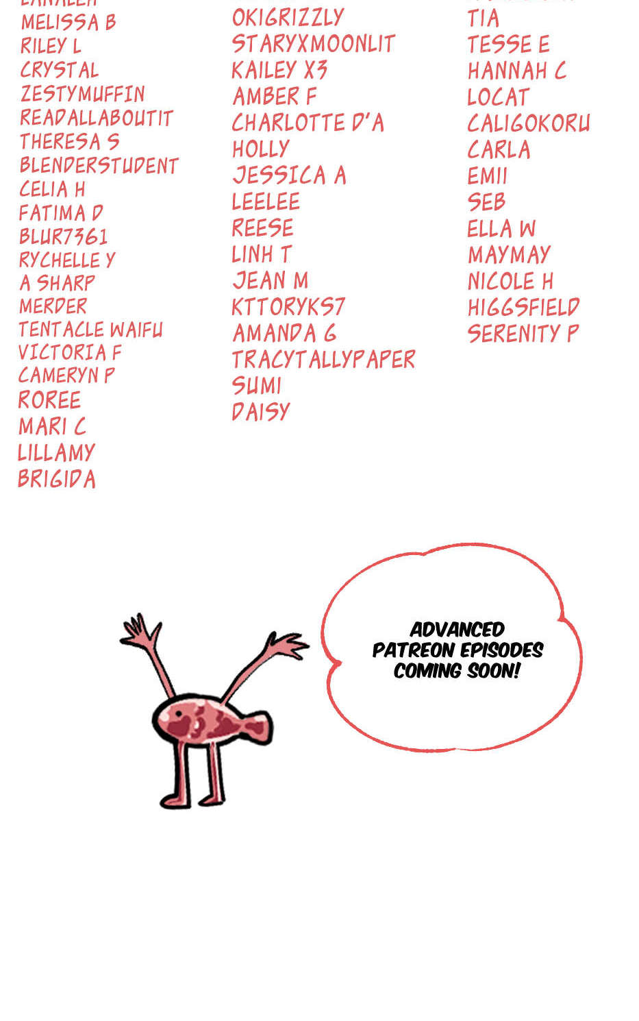 Your Wish Chapter 115 page 54 - 