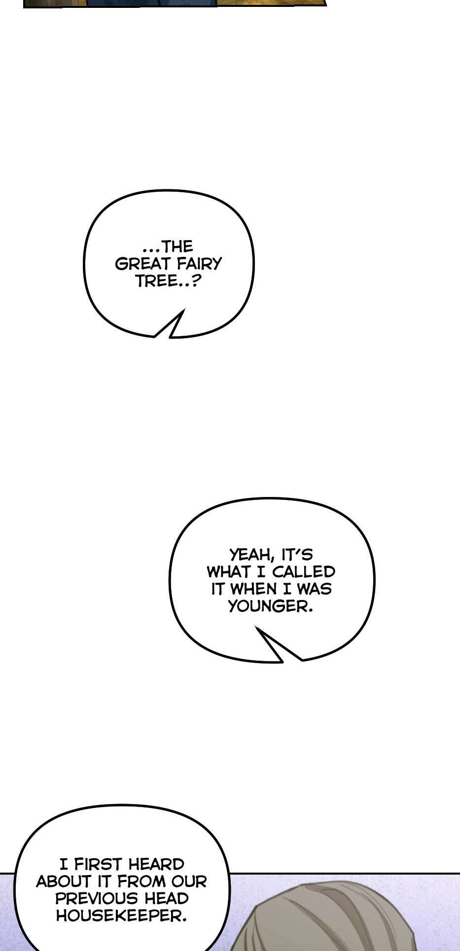 Your Wish Chapter 115 page 7 - 