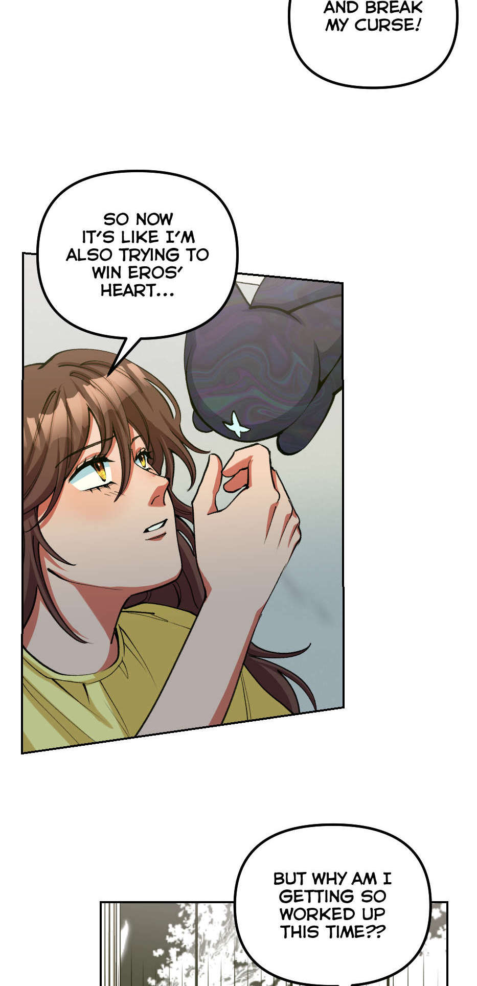 Your Wish Chapter 116 page 12 - 