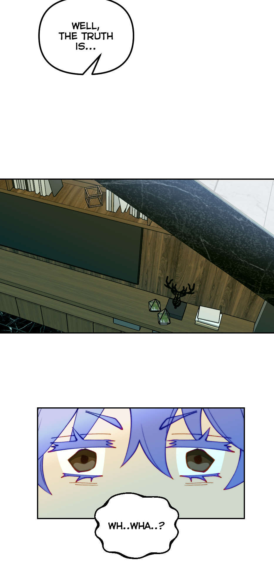 Your Wish Chapter 116 page 26 - 