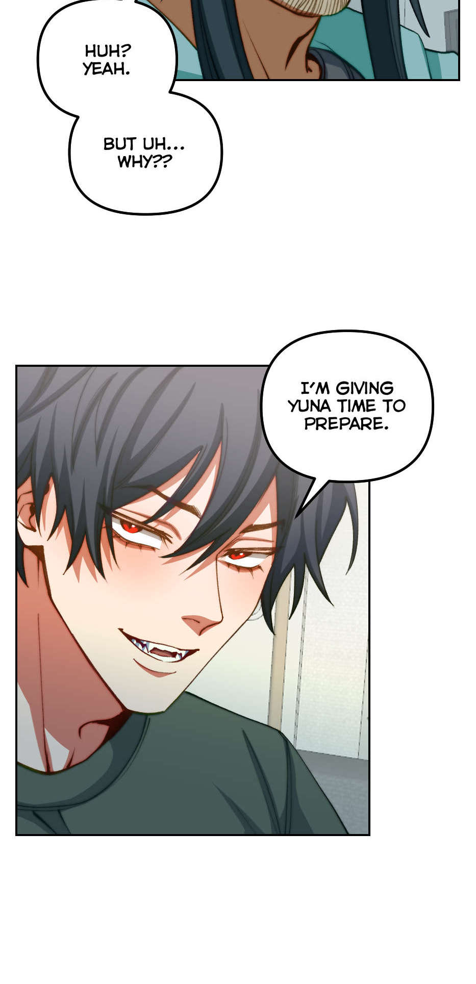 Your Wish Chapter 116 page 4 - 