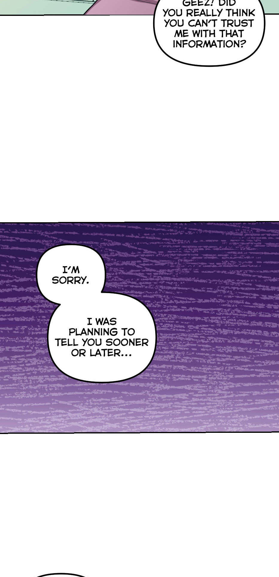 Your Wish Chapter 116 page 31 - 