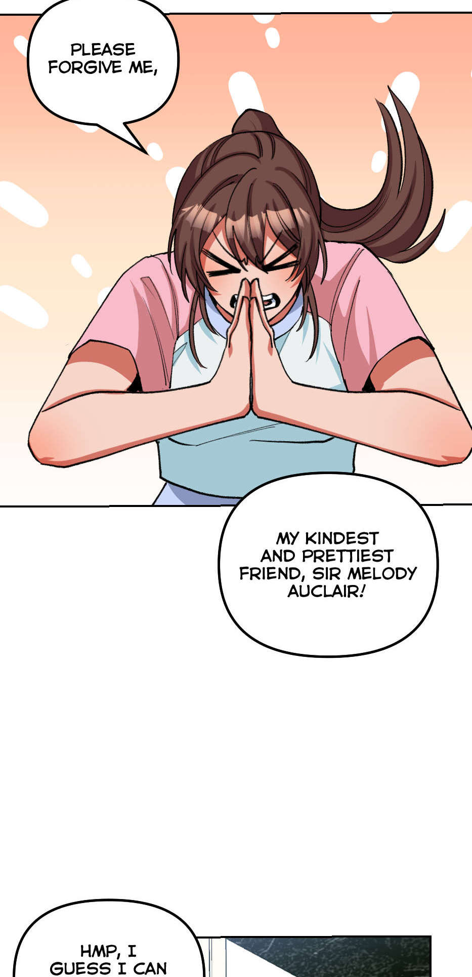 Your Wish Chapter 116 page 32 - 