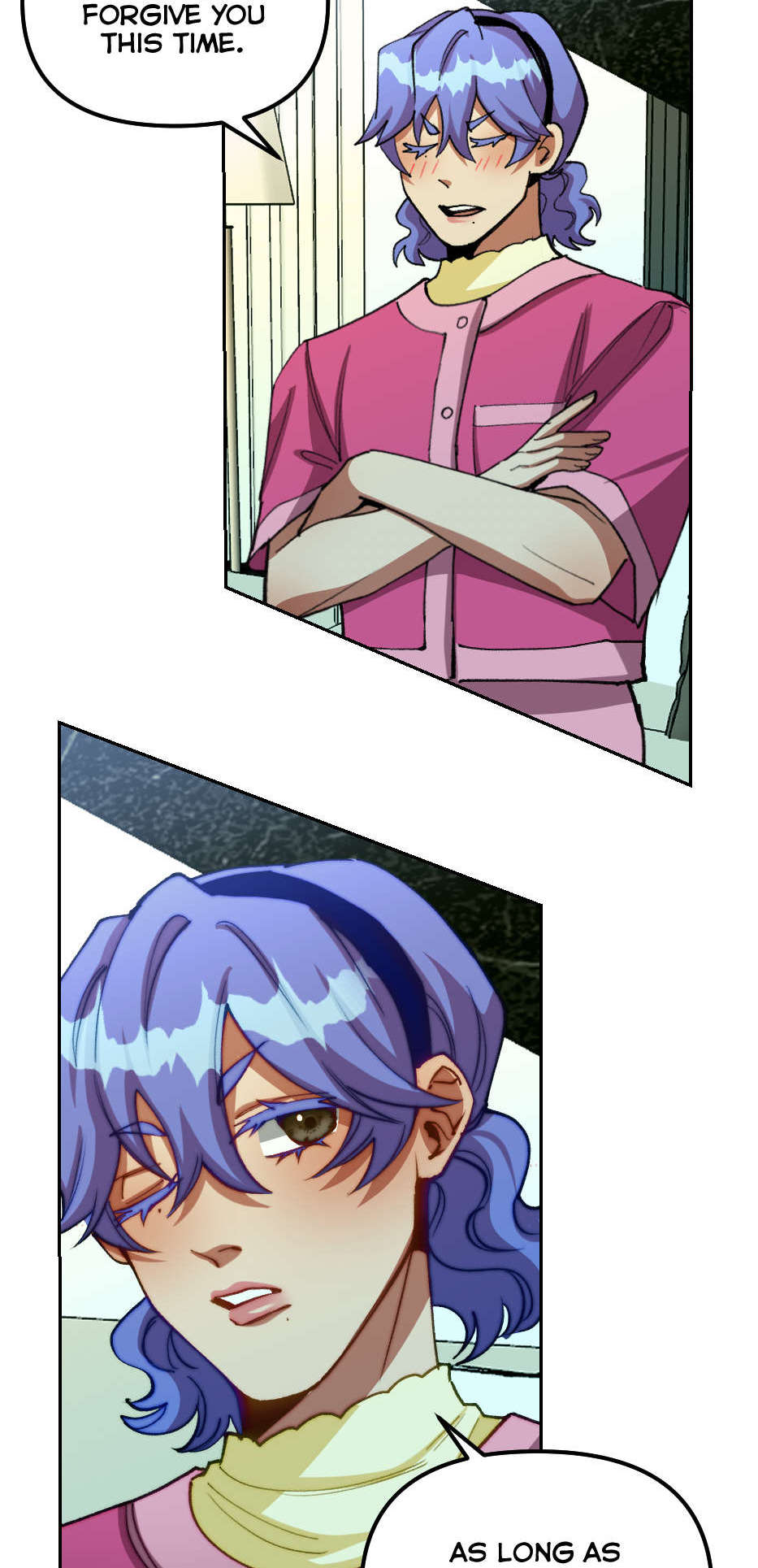 Your Wish Chapter 116 page 33 - 