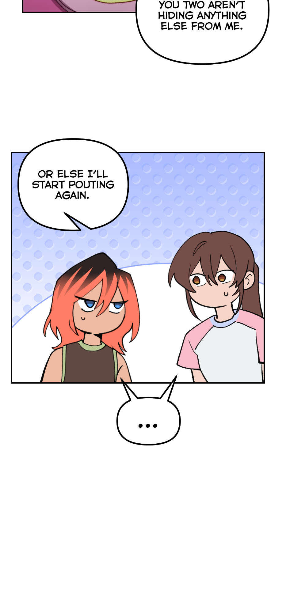 Your Wish Chapter 116 page 34 - 