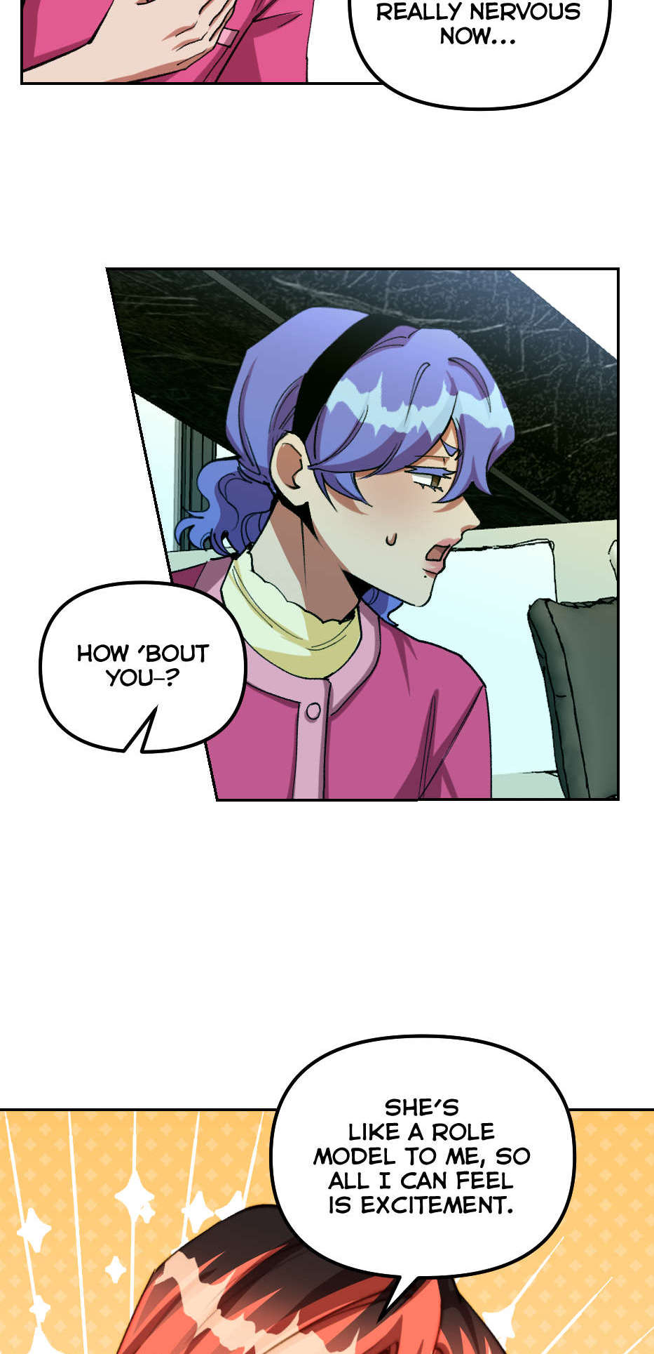 Your Wish Chapter 116 page 37 - 