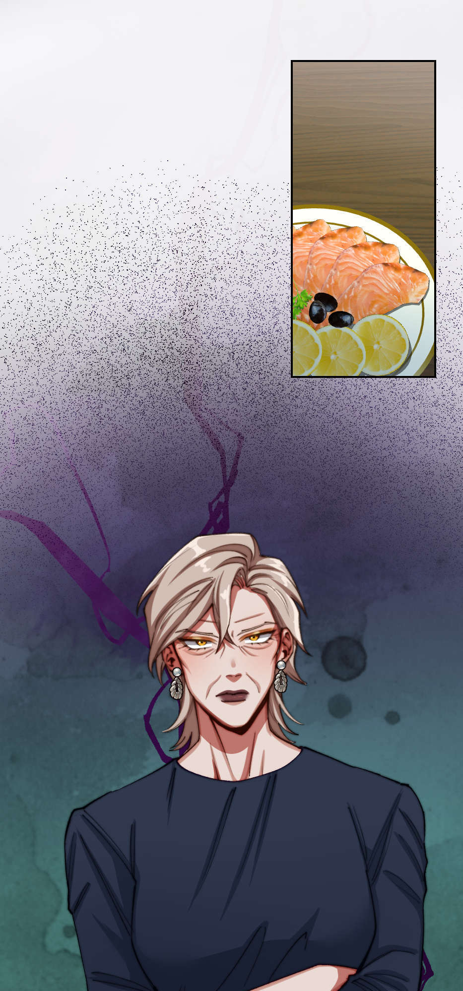 Your Wish Chapter 116 page 40 - 