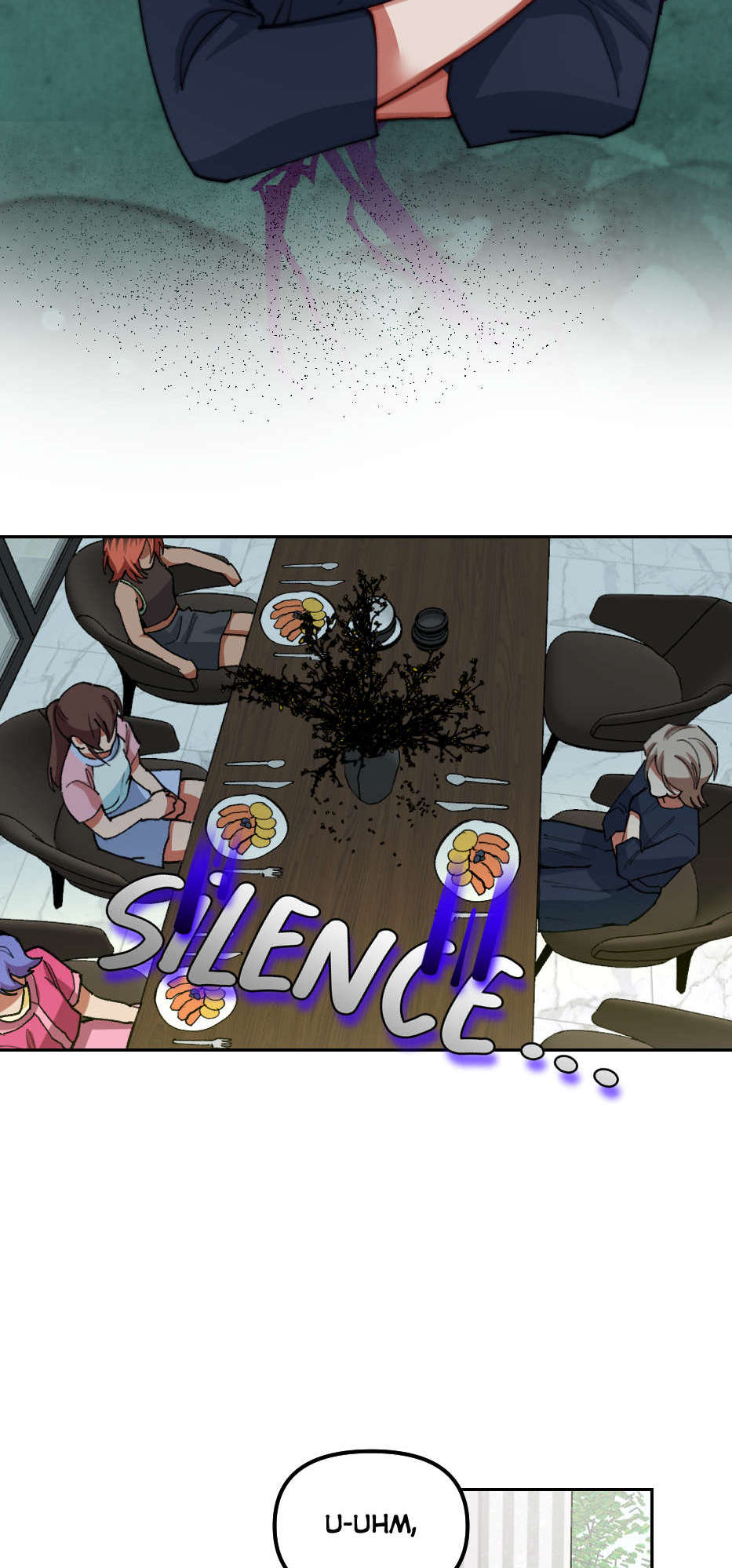 Your Wish Chapter 116 page 41 - 