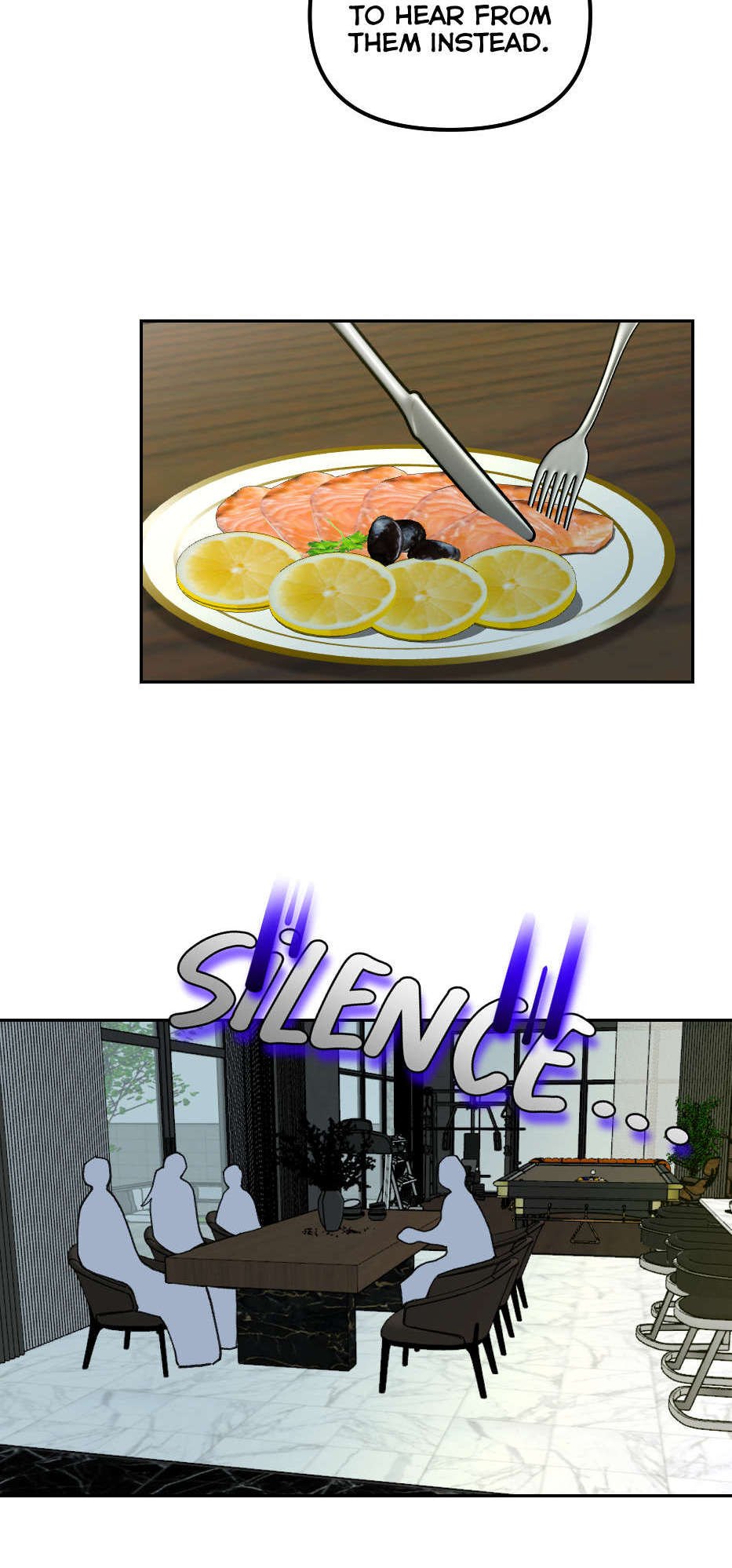 Your Wish Chapter 116 page 43 - 
