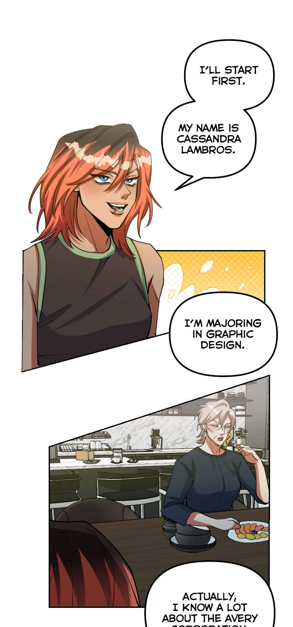 Your Wish Chapter 116 page 44 - 