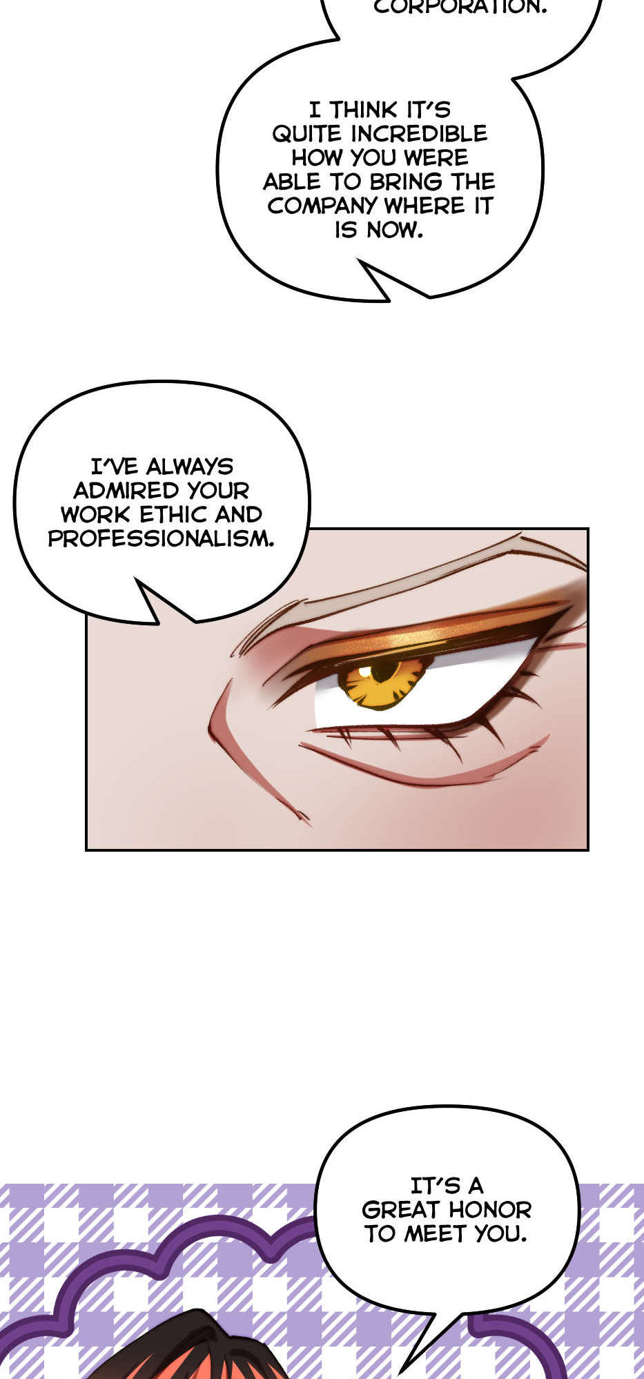 Your Wish Chapter 116 page 45 - 