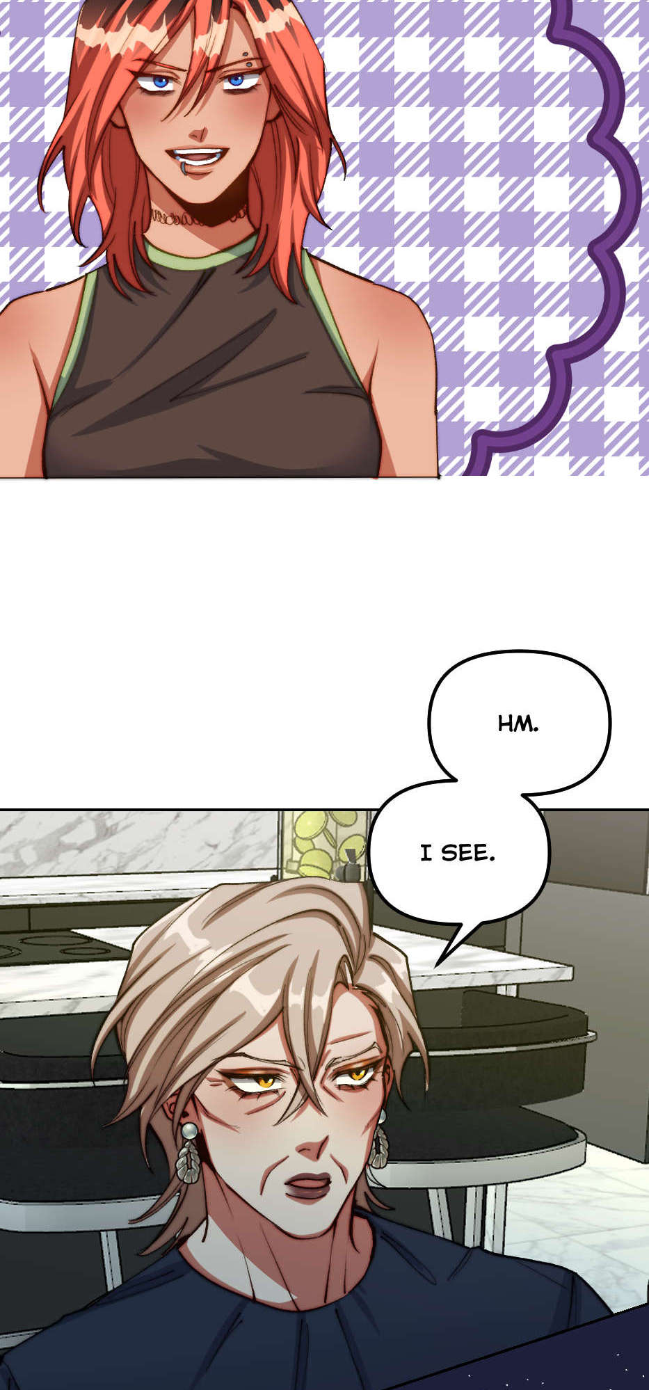 Your Wish Chapter 116 page 46 - 
