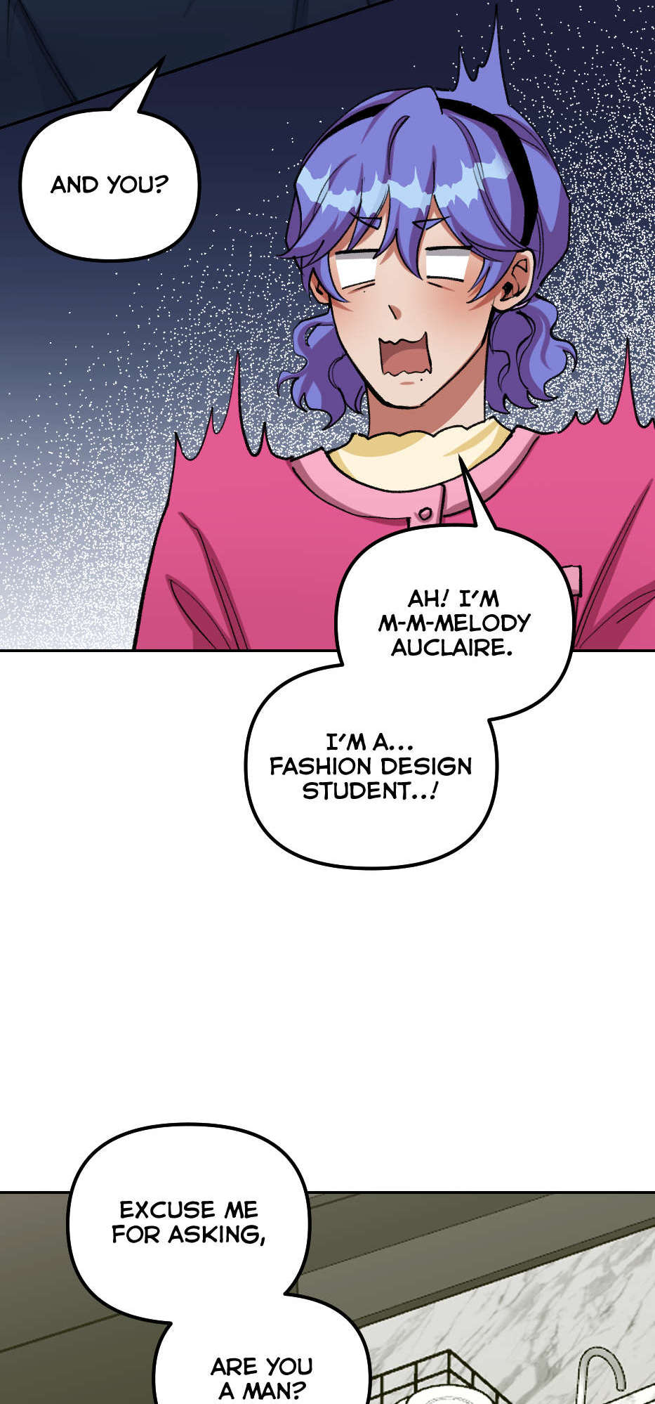 Your Wish Chapter 116 page 47 - 