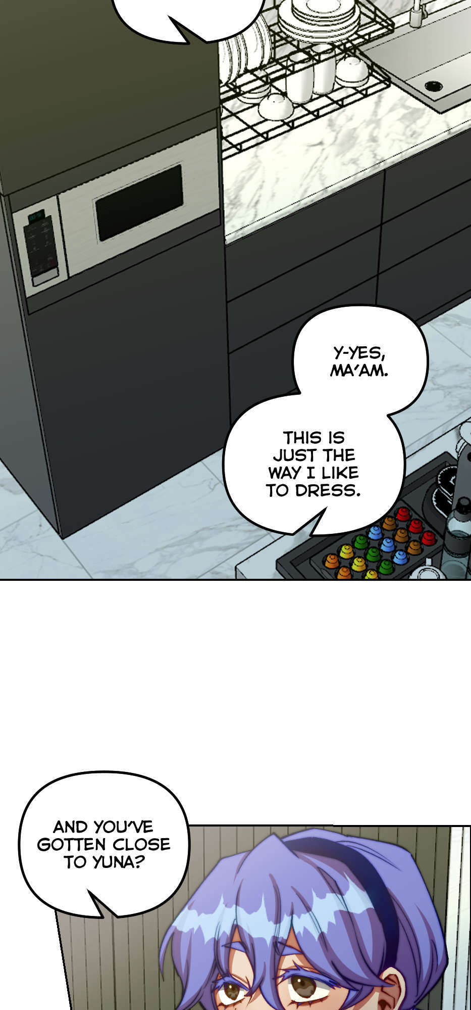 Your Wish Chapter 116 page 48 - 