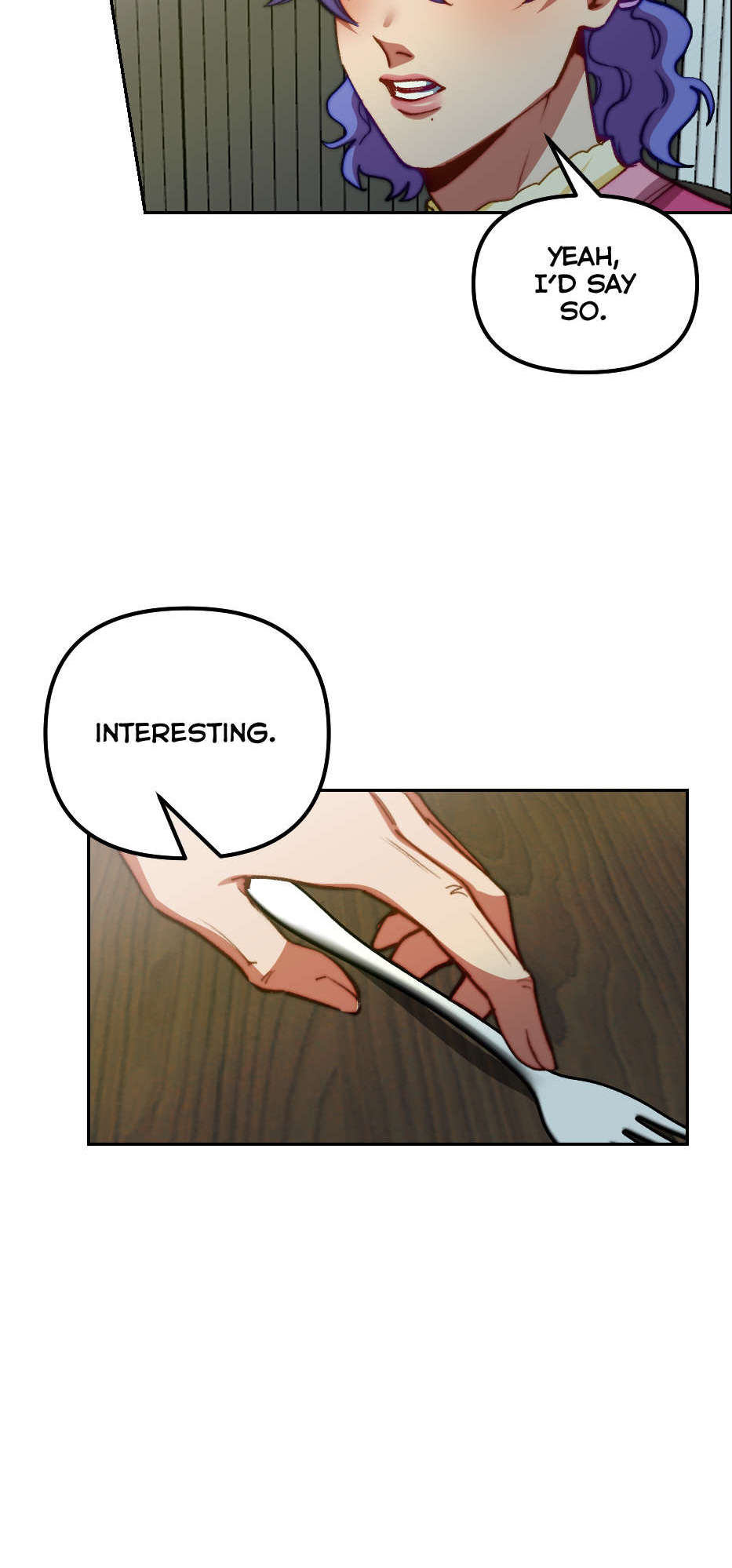 Your Wish Chapter 116 page 49 - 