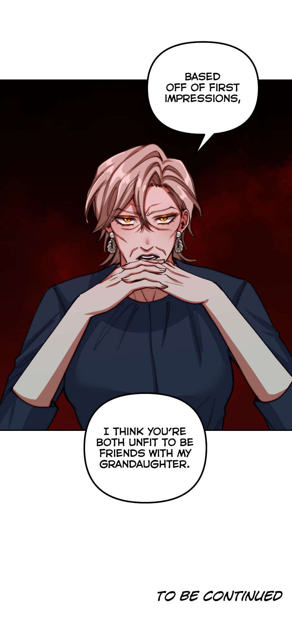 Your Wish Chapter 116 page 50 - 