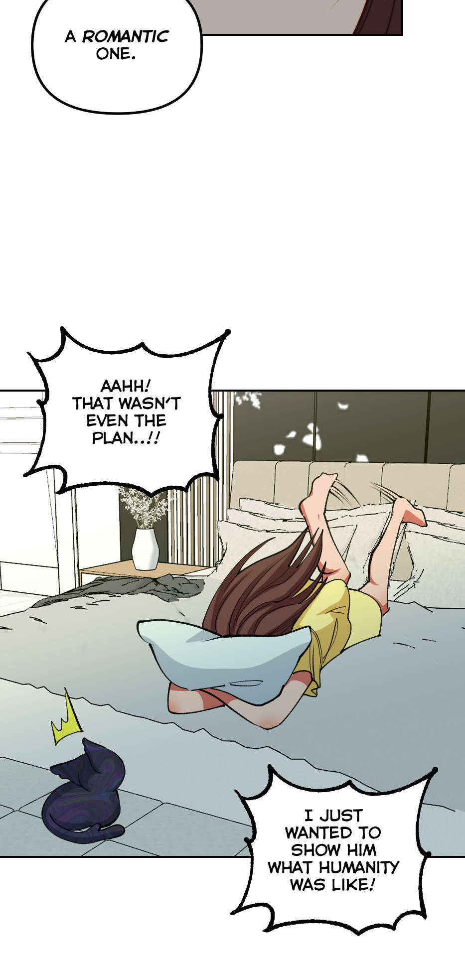 Your Wish Chapter 116 page 10 - 
