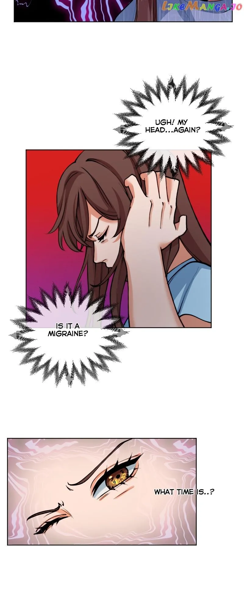 Your Wish Chapter 12 page 18 - 