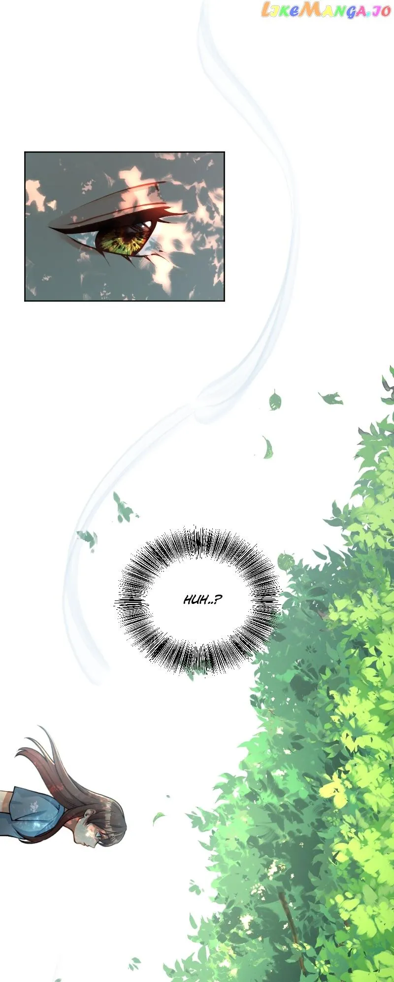 Your Wish Chapter 12 page 3 - 