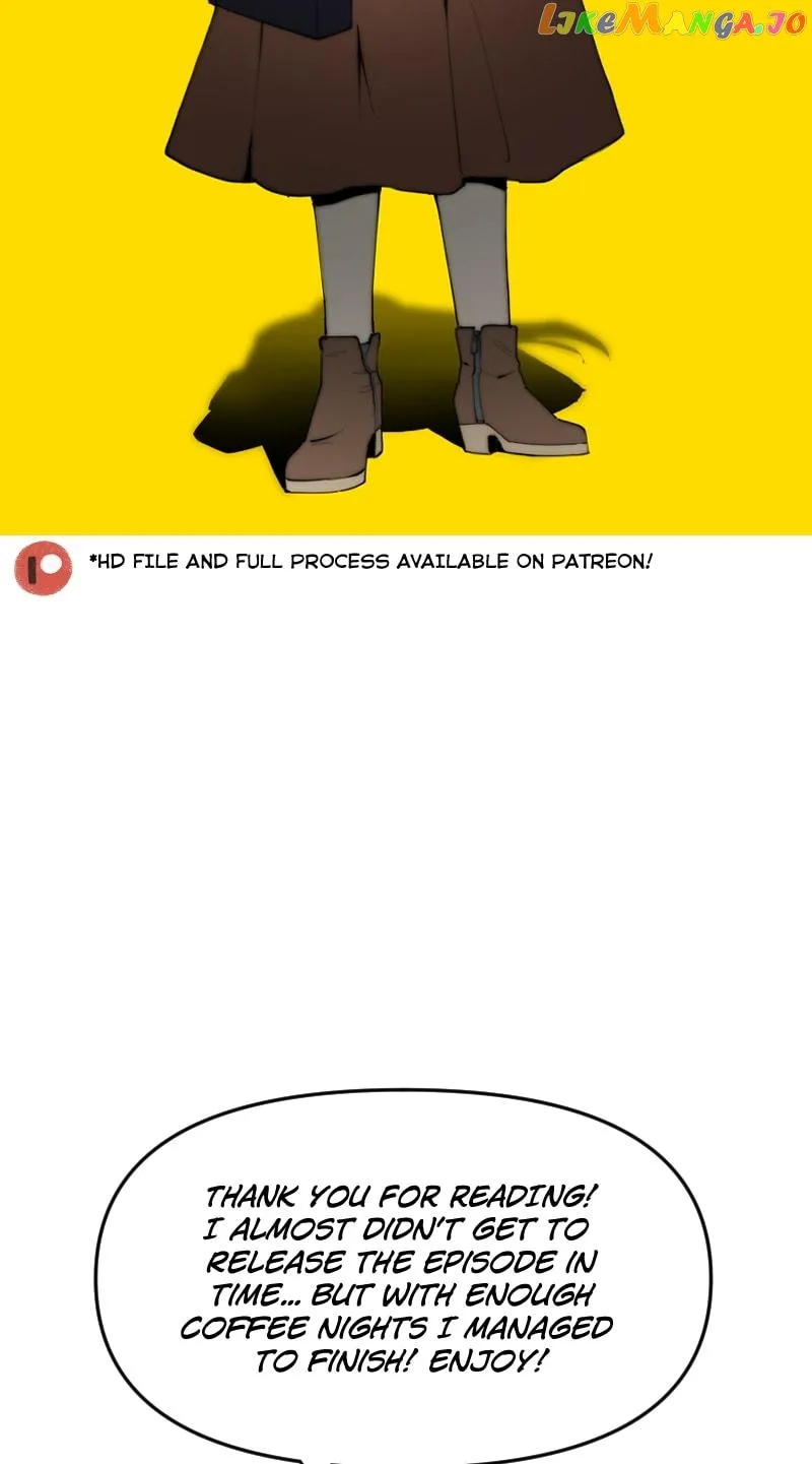 Your Wish Chapter 12 page 29 - 
