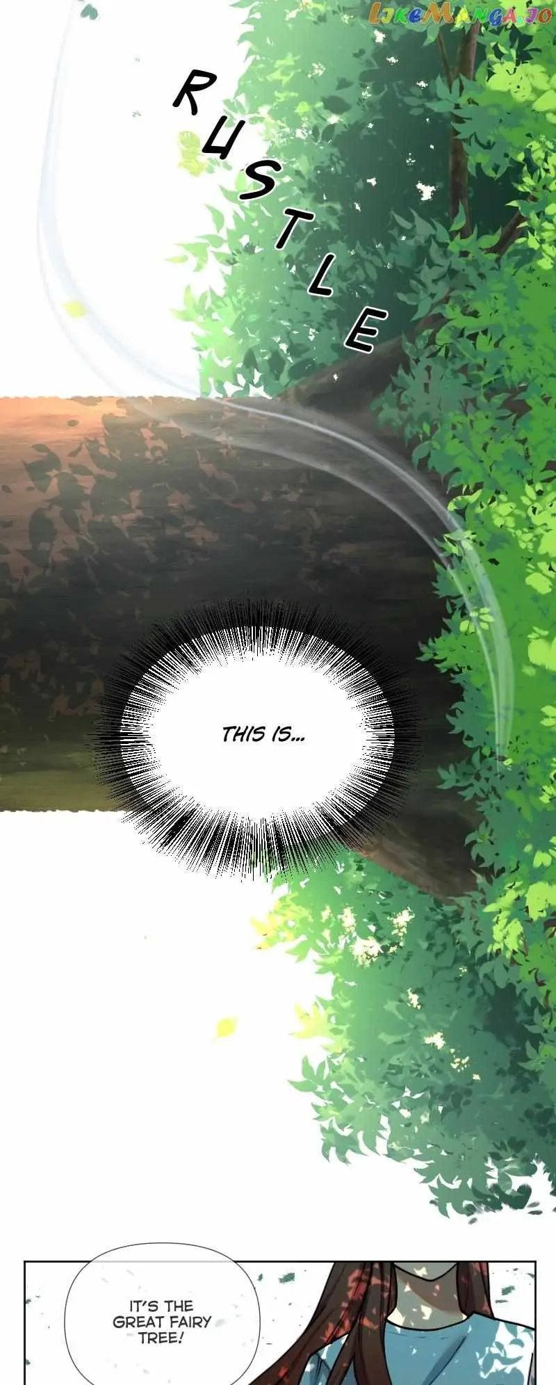 Your Wish Chapter 12 page 4 - 