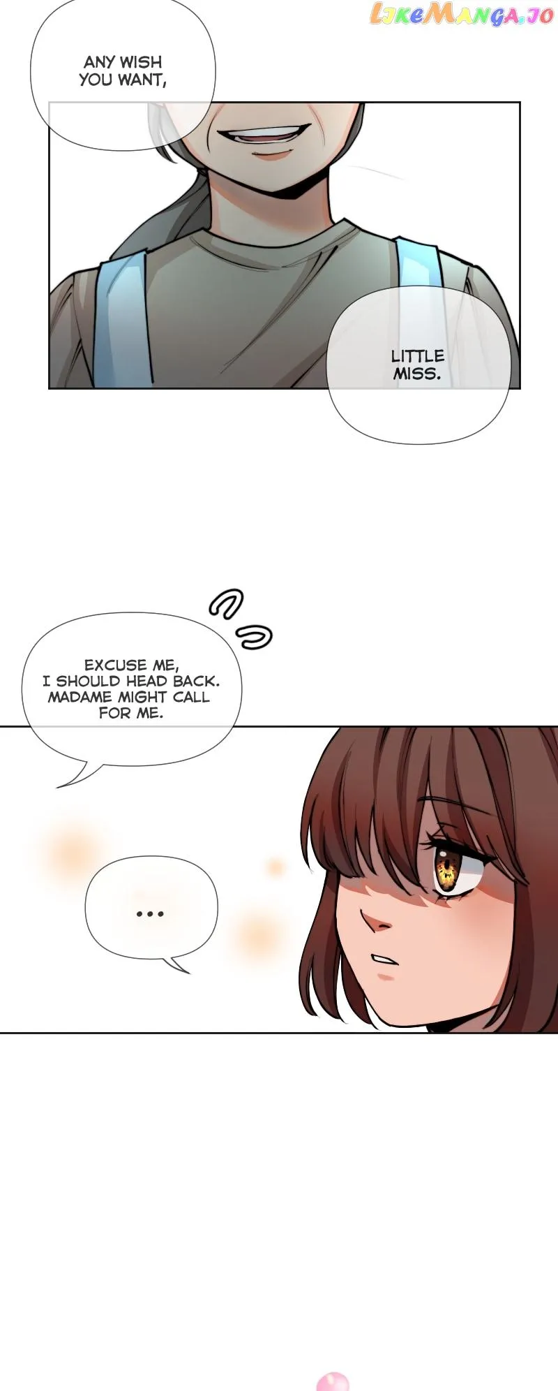 Your Wish Chapter 12 page 8 - 