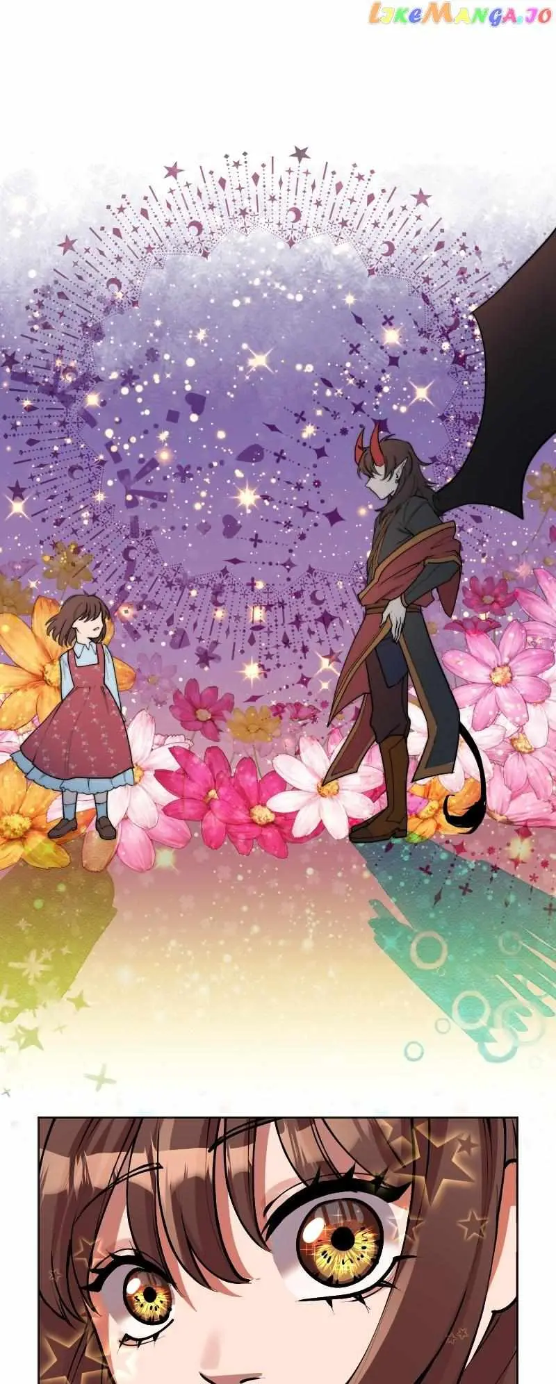 Your Wish Chapter 12 page 10 - 