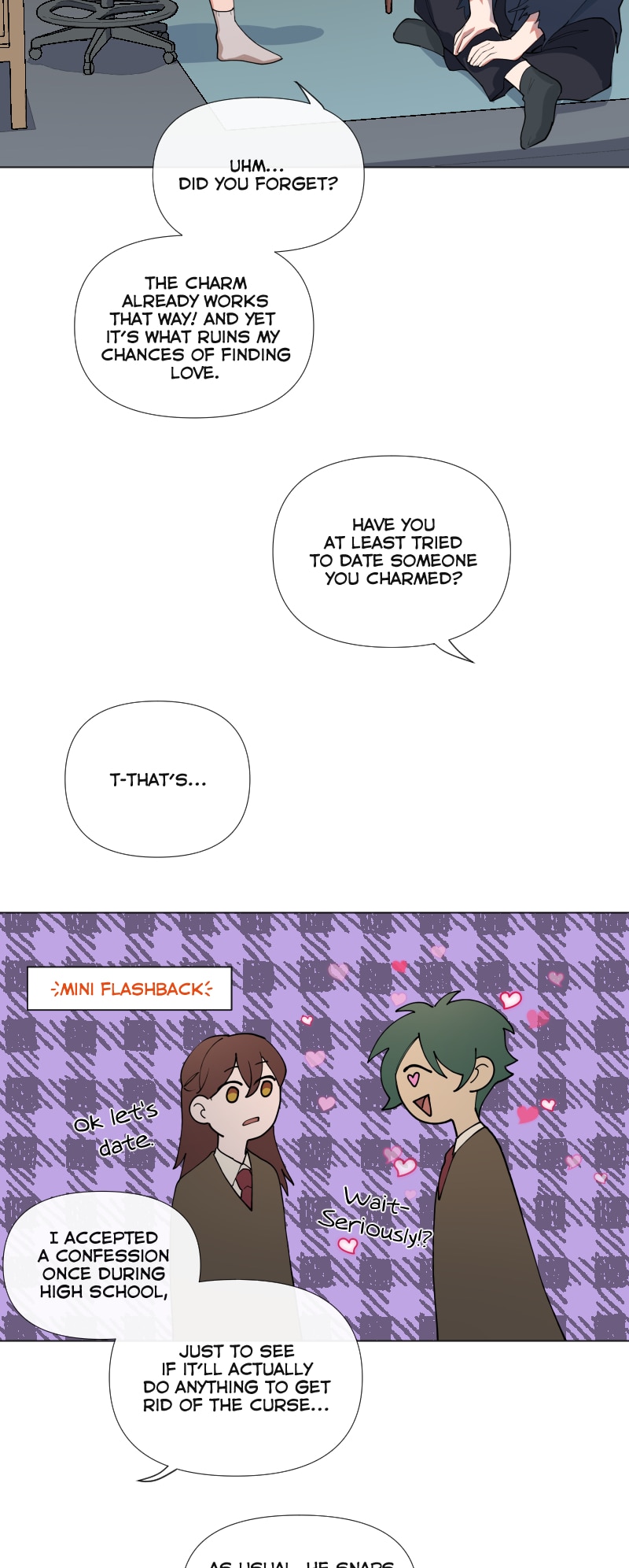 Your Wish Chapter 13 page 7 - 
