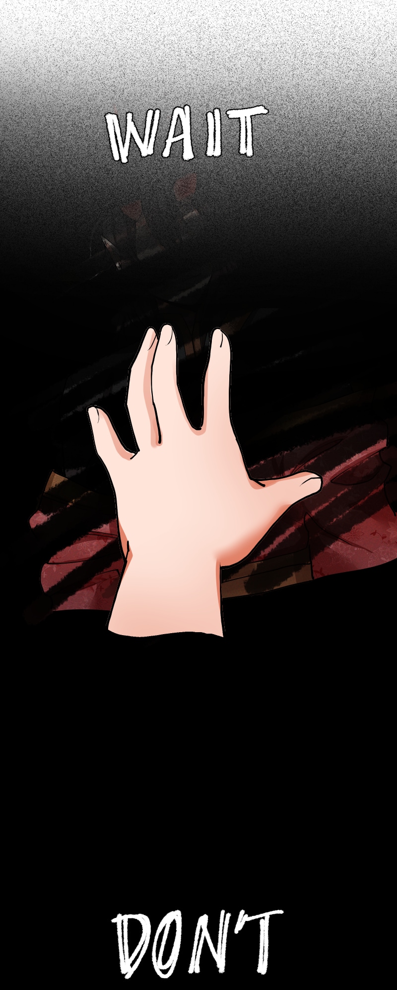 Your Wish Chapter 14 page 13 - 