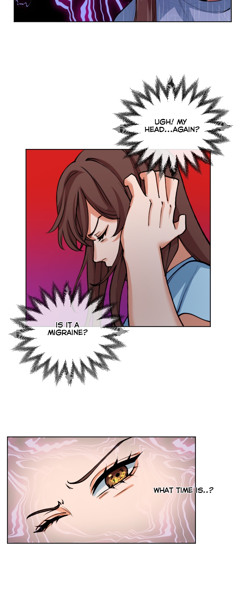 Your Wish Chapter 14 page 18 - 