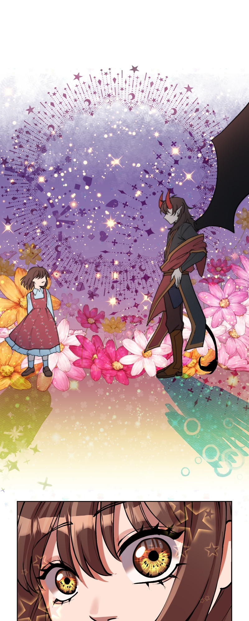 Your Wish Chapter 14 page 10 - 
