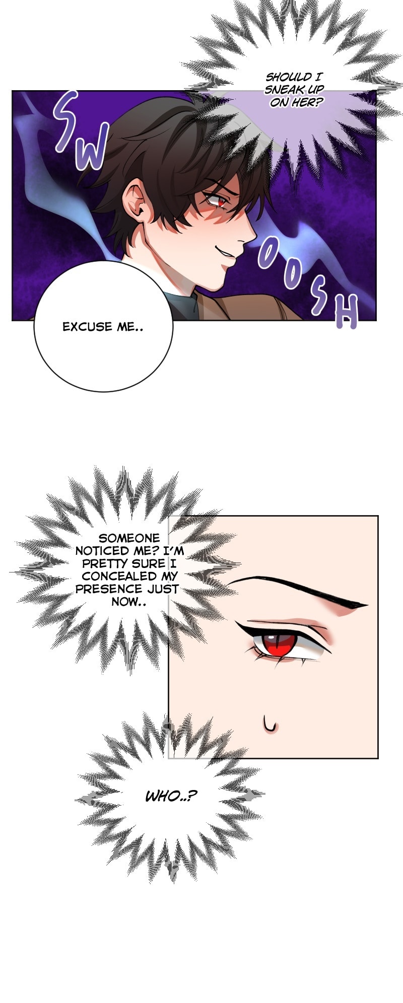 Your Wish Chapter 15 page 23 - 