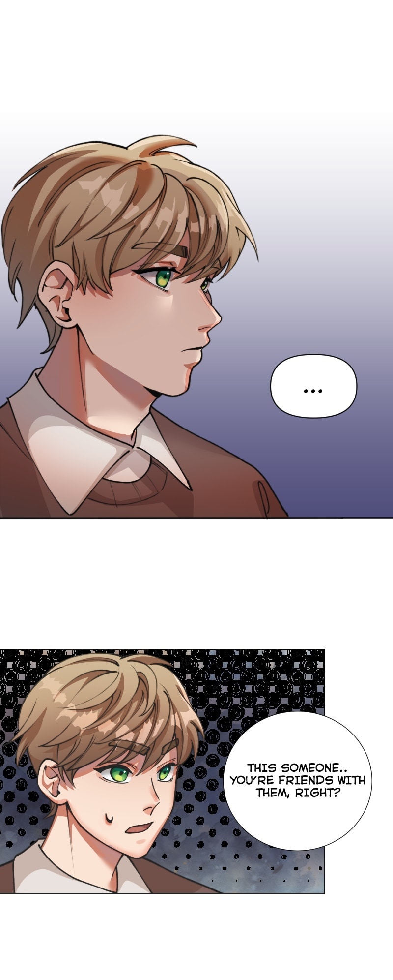 Your Wish Chapter 15 page 28 - 