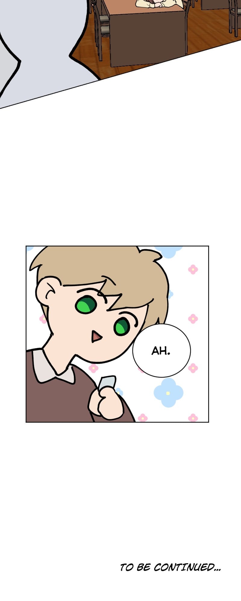 Your Wish Chapter 15 page 35 - 