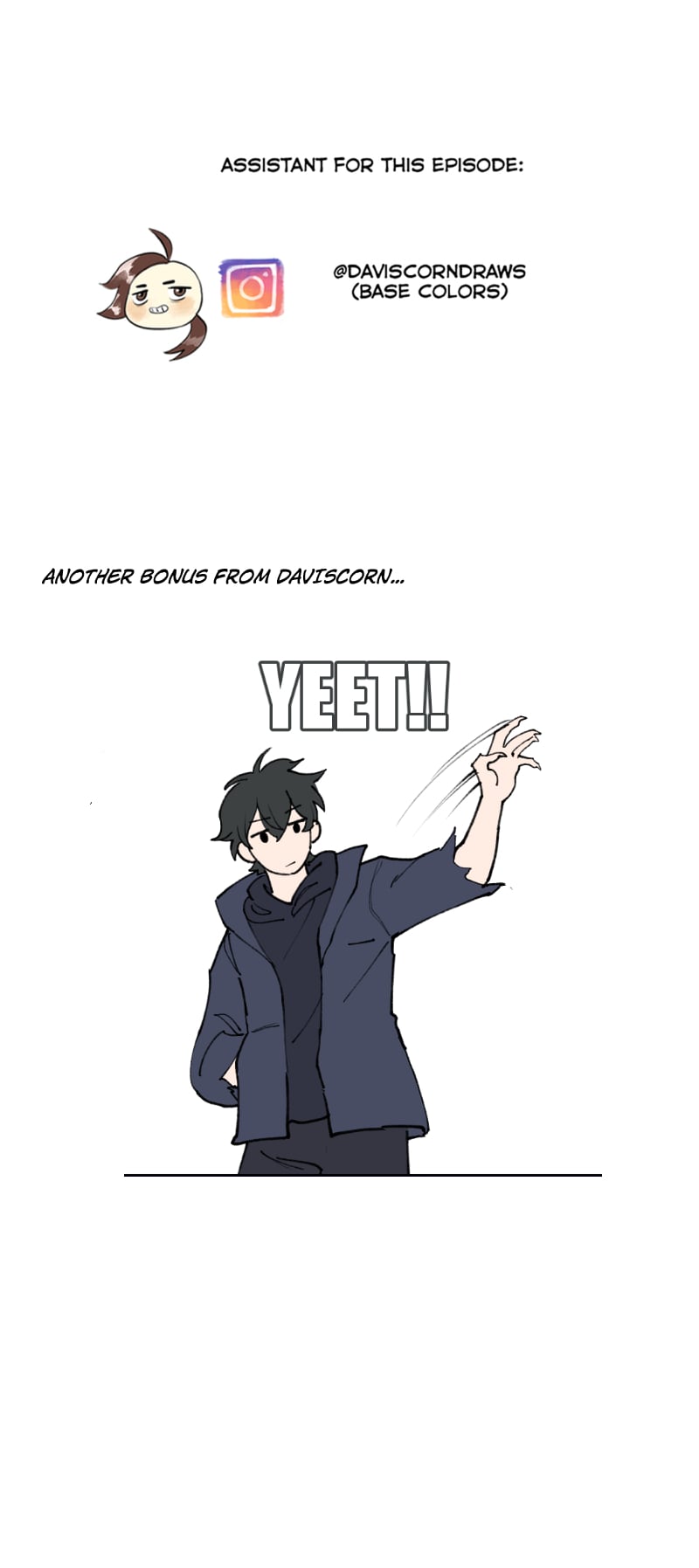 Your Wish Chapter 15 page 39 - 