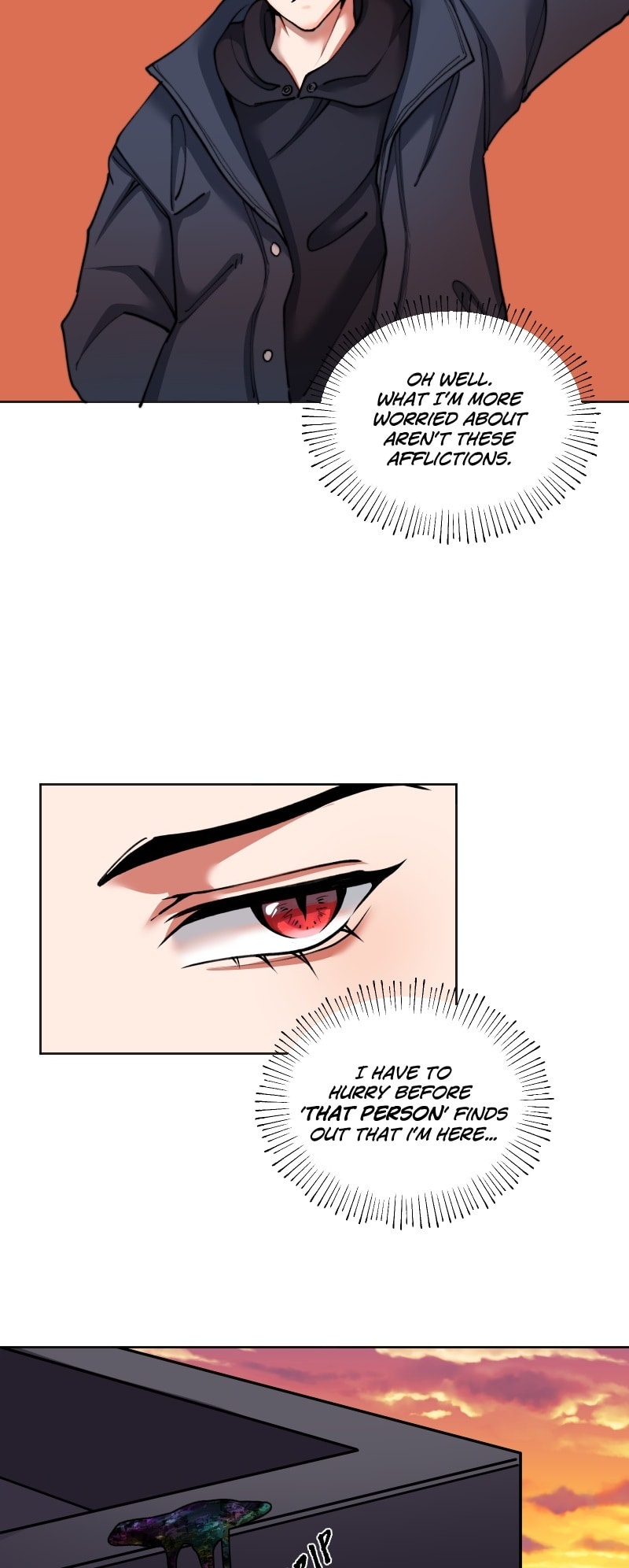 Your Wish Chapter 15 page 6 - 