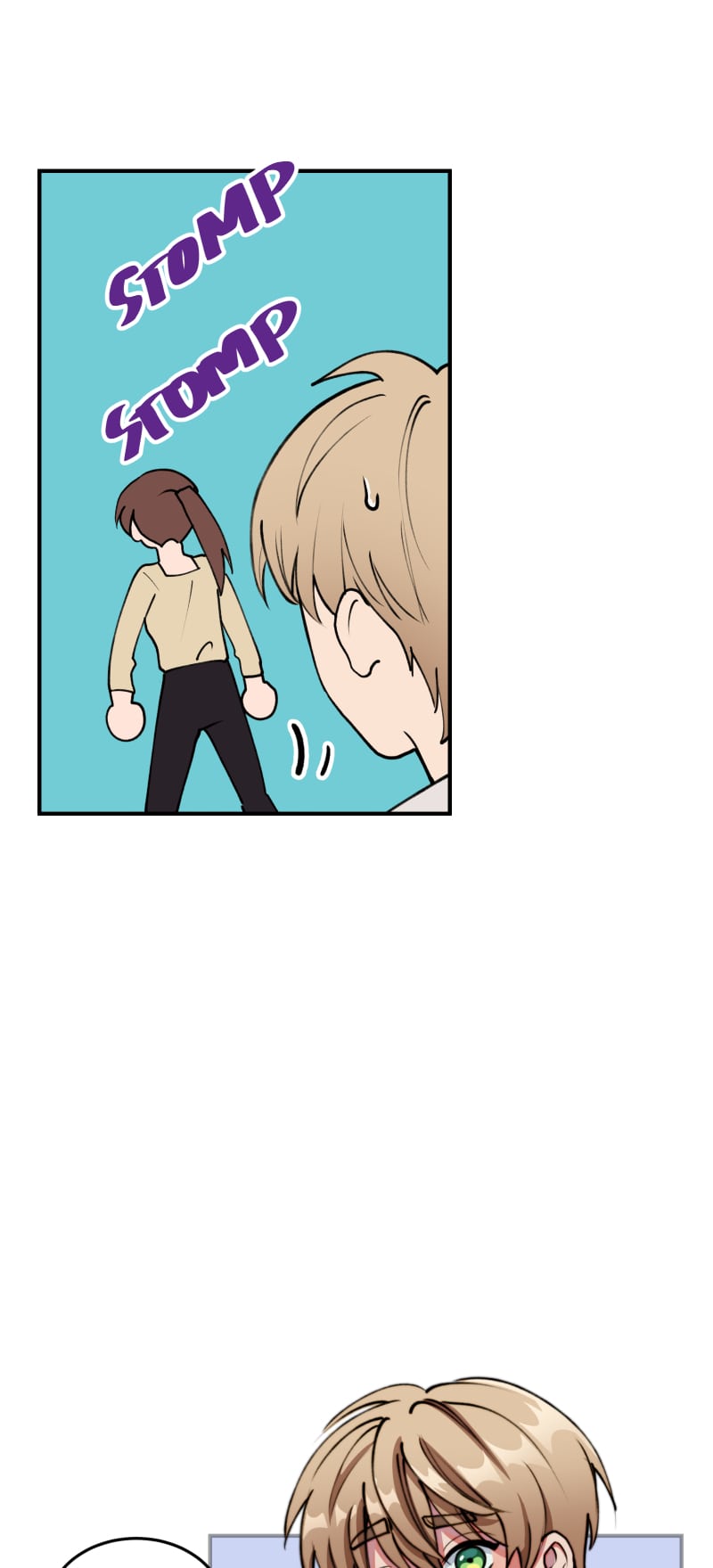 Your Wish Chapter 16 page 28 - 